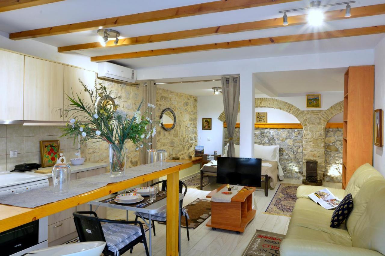 Apartment In Corfu Town Corfu (city)