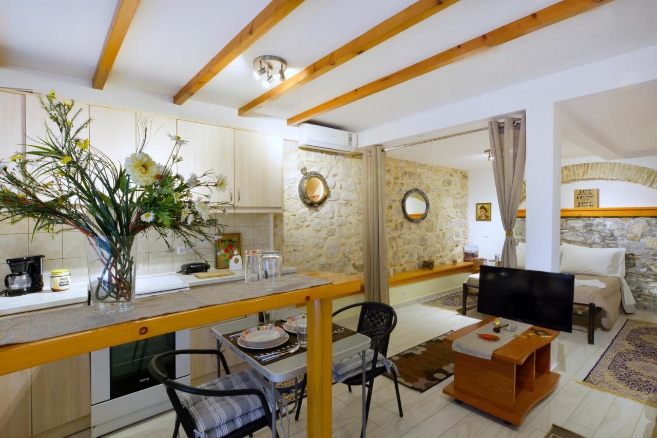 Apartment In Corfu Town Corfu (city)