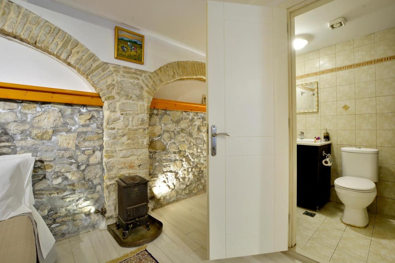 Apartment In Corfu Town *