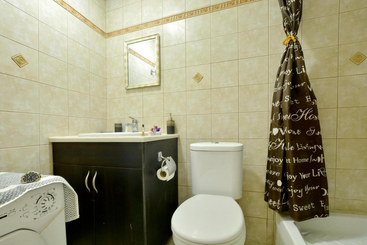 Apartment In Corfu Town