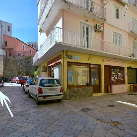 Studio In Corfu Town Exterior photo